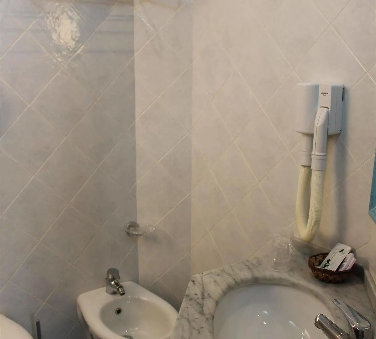Hotel Esperia Cattolica Olaszország