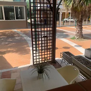 Appartamento Belle Vacanze, Cattolica