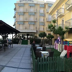 Hotel Belsoggiorno, Cattolica