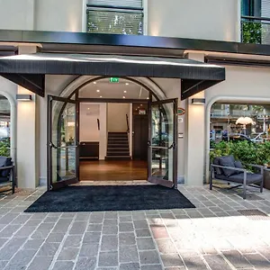 Hotel Cristallo, Cattolica