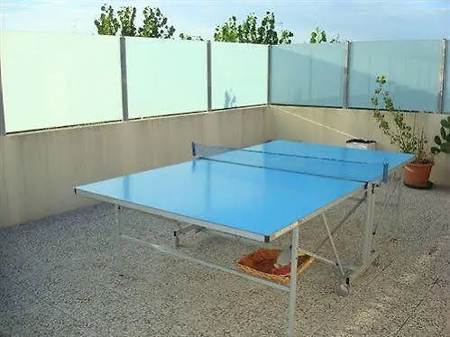 Hotel Esperia Cattolica 0*,  Italia